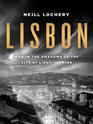 cover image of Lisbon